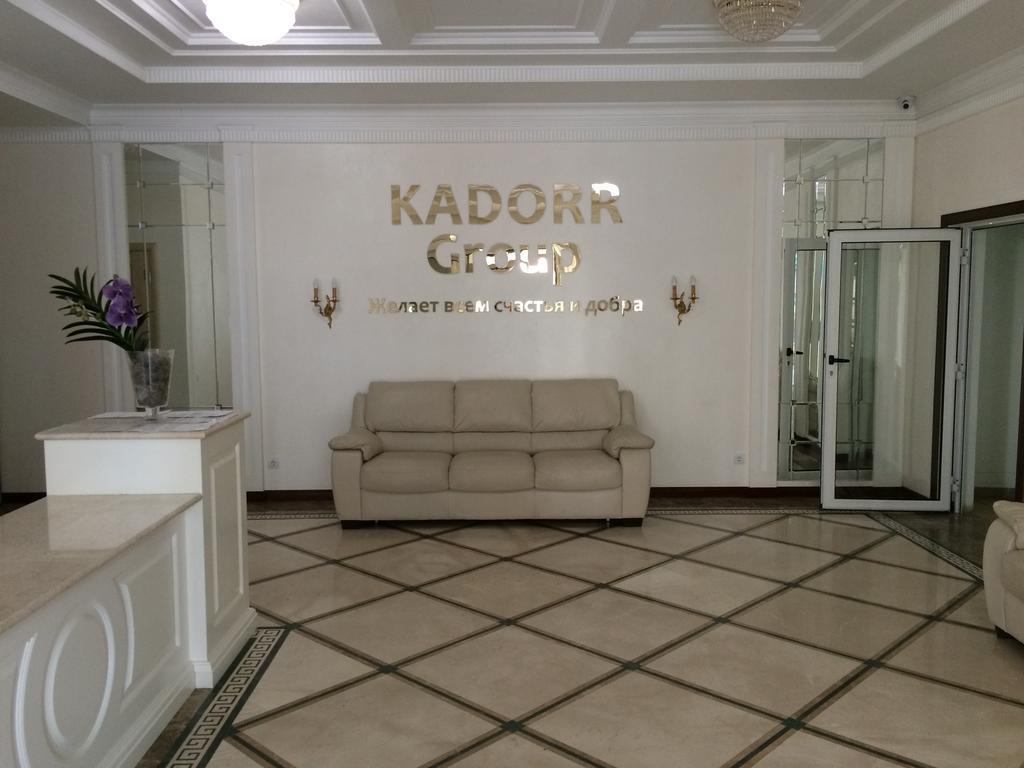 Arkhitektorska Apartment Одесса Номер фото