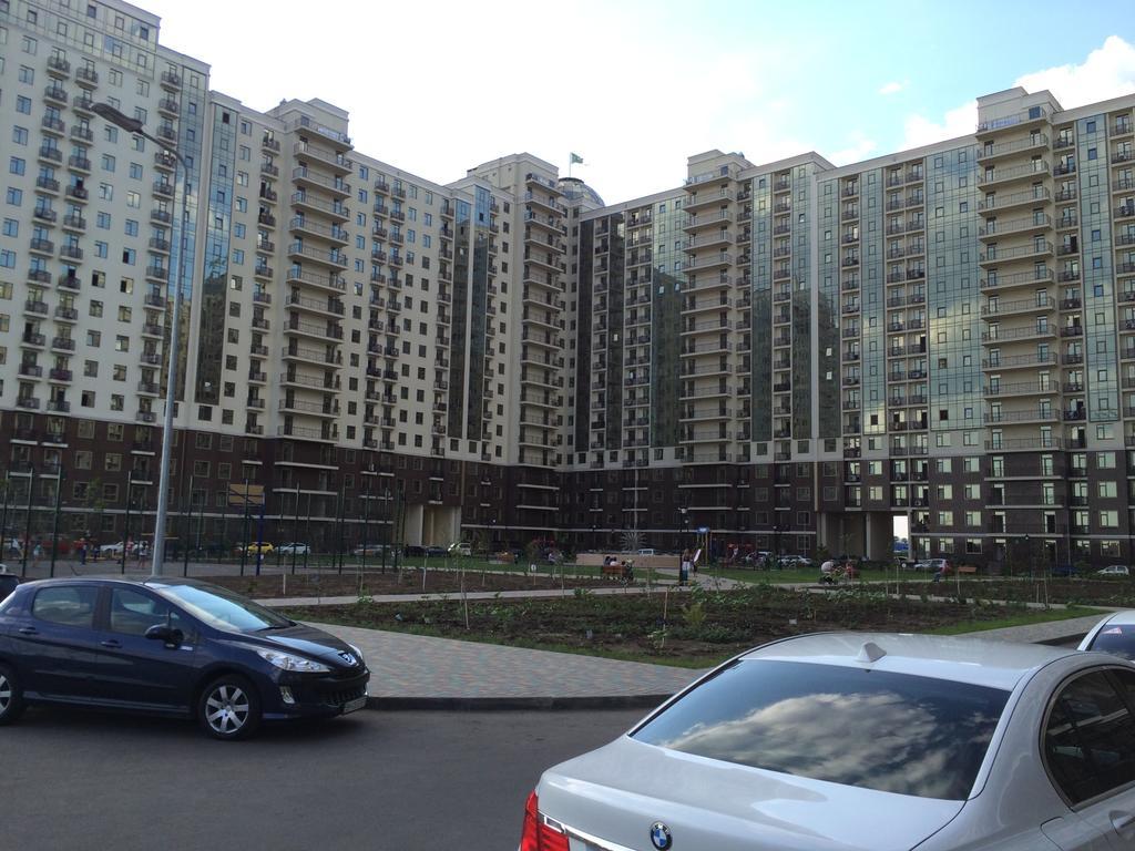 Arkhitektorska Apartment Одесса Номер фото