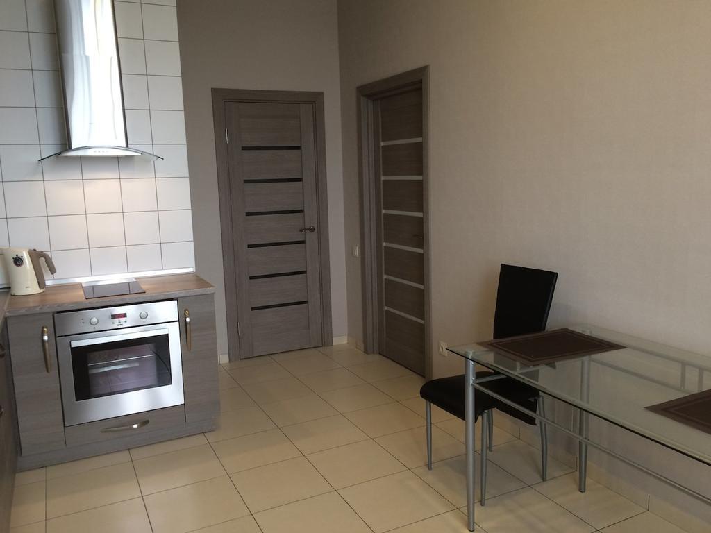 Arkhitektorska Apartment Одесса Экстерьер фото