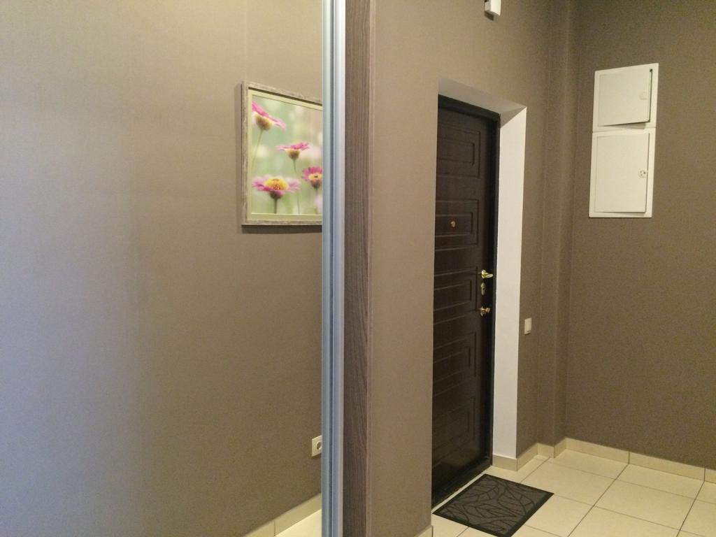 Arkhitektorska Apartment Одесса Экстерьер фото